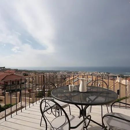 Maistro - Old Town Collection Apartmán *