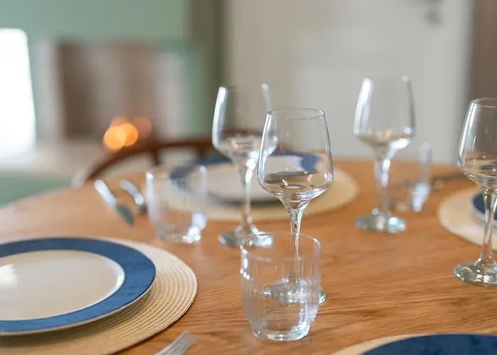 Maistro - Old Town Collection Kyparissia