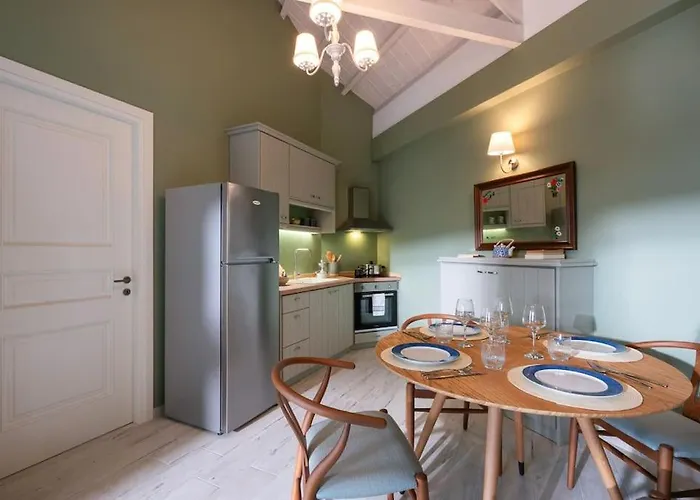 Maistro - Old Town Collection Apartmán *