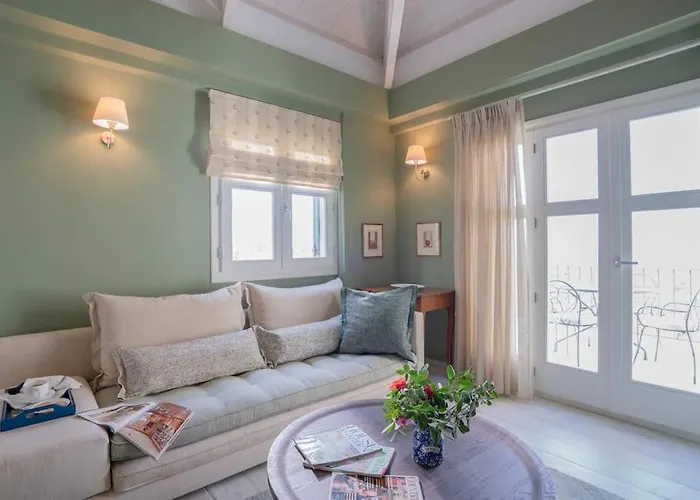 Maistro - Old Town Collection * Kyparissia