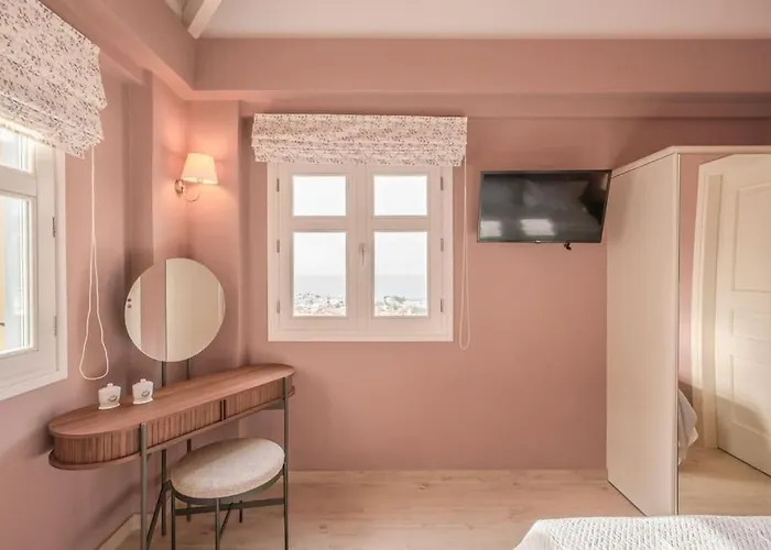 Maistro - Old Town Collection Apartmán Kyparissia