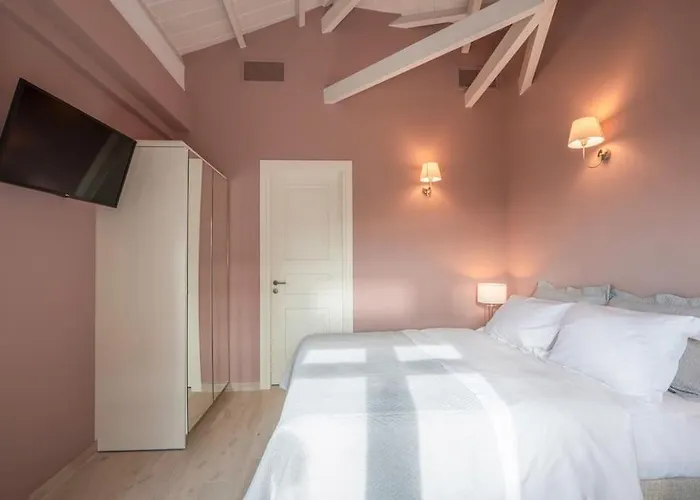 Maistro - Old Town Collection