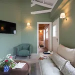 Maistro Residence, Kyparissia Old Town Collection Lejlighed Kyparissia