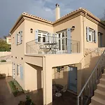 Lejlighed Maistro Residence, Kyparissia Old Town Collection *