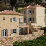 Lejlighed Maistro Residence, Kyparissia Old Town Collection Kyparissia
