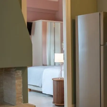 Lejlighed Maistro Residence, Old Town Collection *
