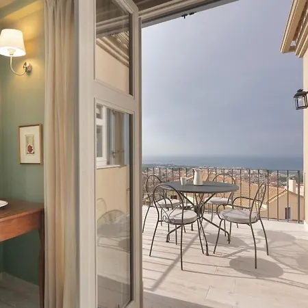 Lejlighed Maistro Residence, Old Town Collection *