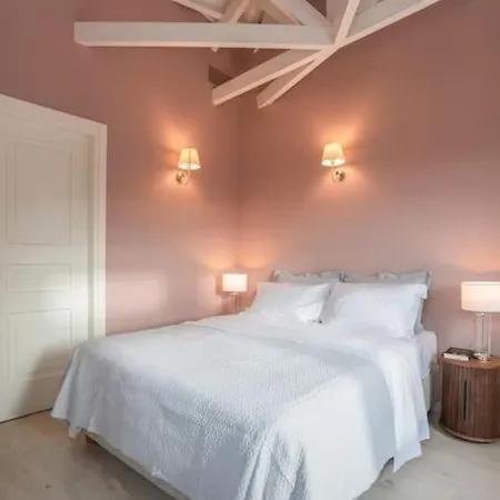 Maistro Residence, Old Town Collection *