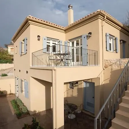 Lejlighed Maistro Residence, Old Town Collection *