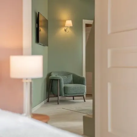 Maistro Residence, Old Town Collection * Kyparissia