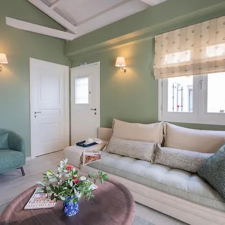 Lejlighed Maistro Residence, Old Town Collection *