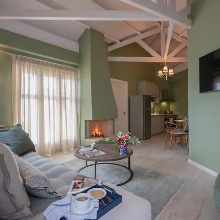 Maistro Residence, Old Town Collection Lejlighed
