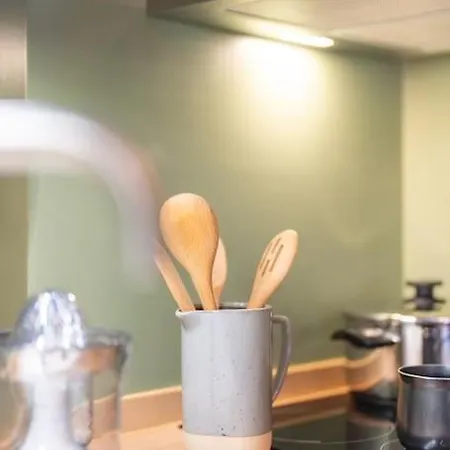 Maistro - Old Town Collection Appartamento Kyparissia