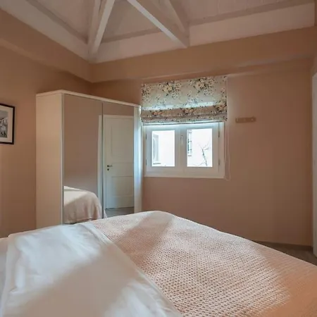 Maistro Residence, Old Town Collection Kyparissia