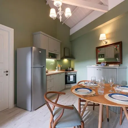 Maistro Residence, Old Town Collection Lejlighed *