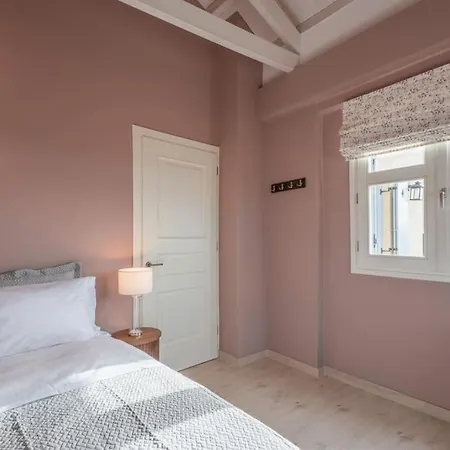 Lejlighed Maistro Residence, Old Town Collection