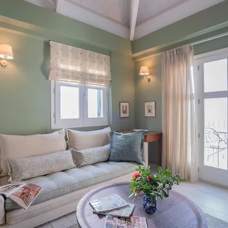 Maistro Residence, Old Town Collection * Kyparissia