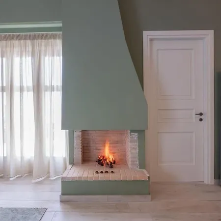 Lejlighed Maistro Residence, Old Town Collection Kyparissia