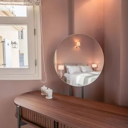 Maistro Residence, Old Town Collection Kyparissia
