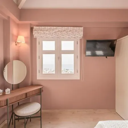 Maistro Residence, Old Town Collection Lejlighed Kyparissia