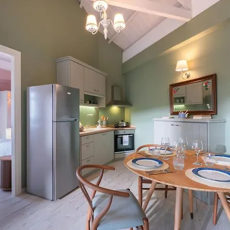 Lejlighed Maistro Residence, Old Town Collection *