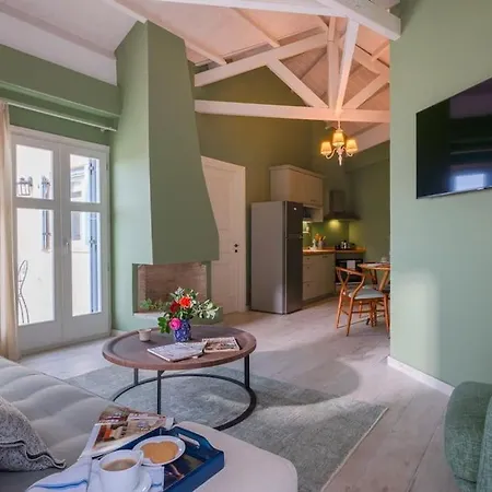 Maistro Residence, Old Town Collection