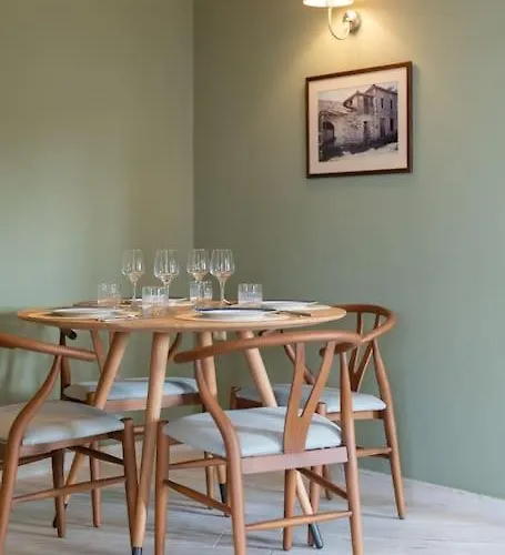 Apartman Maistro - Old Town Collection *