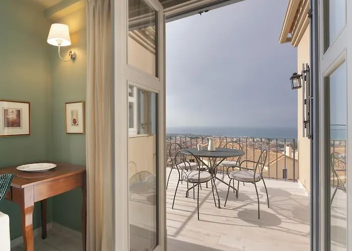 Apartman Maistro - Old Town Collection *