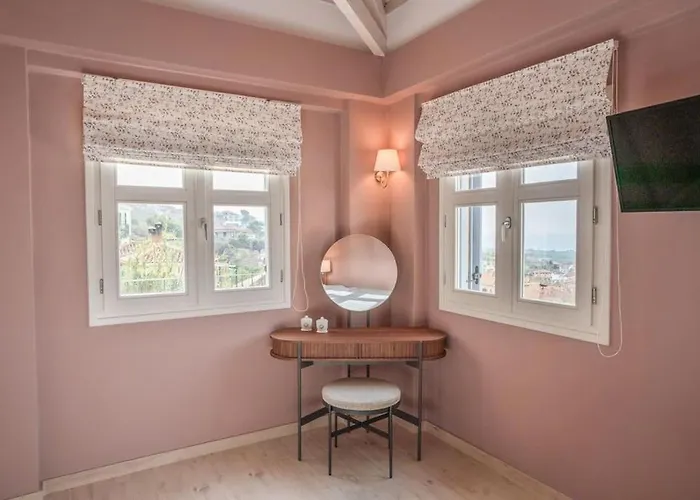 Maistro - Old Town Collection