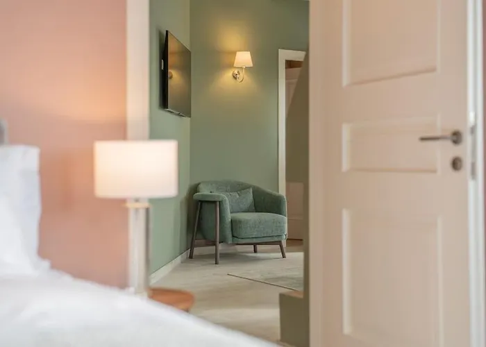 Maistro - Old Town Collection * Kipariszía