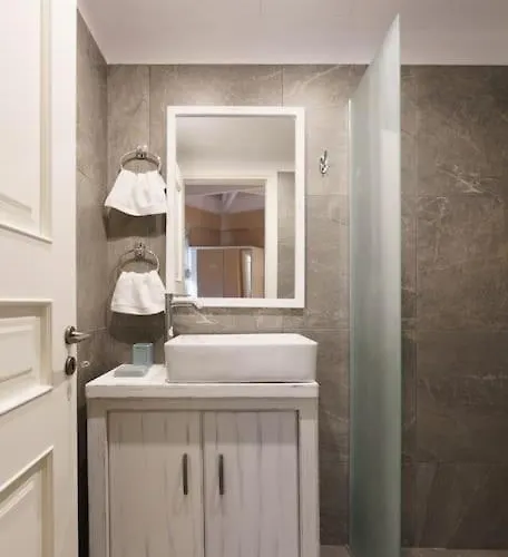 Maistro - Old Town Collection Apartman