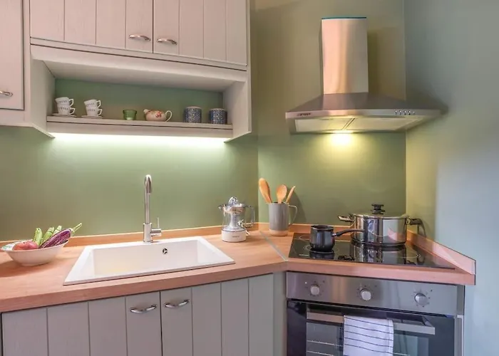 Apartman Maistro - Old Town Collection Kipariszía