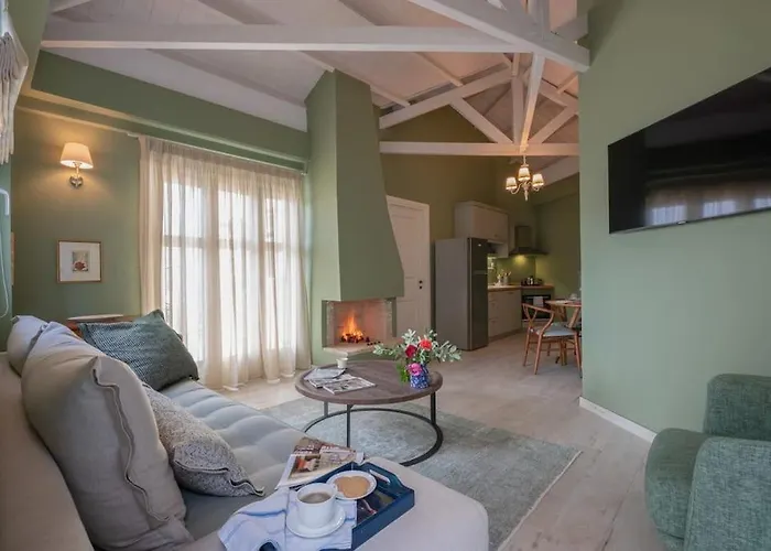 Maistro - Old Town Collection Apartman