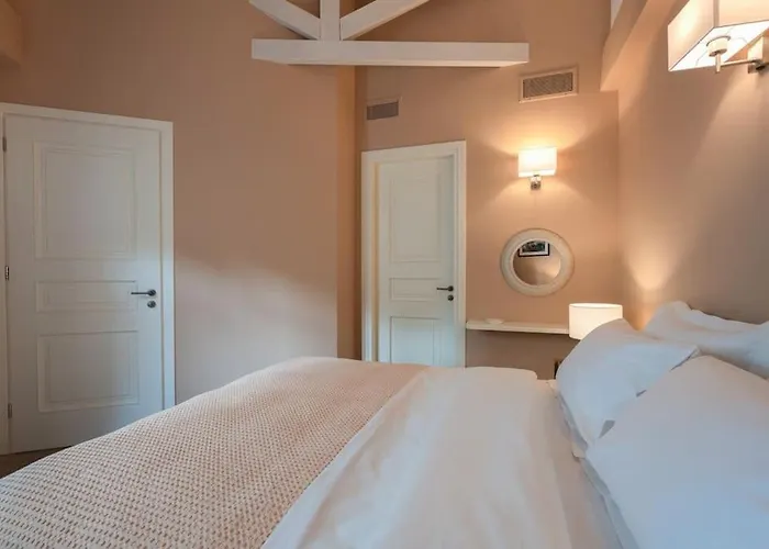 Maistro - Old Town Collection Apartman