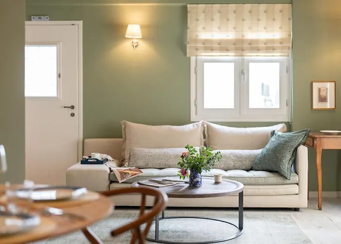 Maistro - Old Town Collection Kipariszía