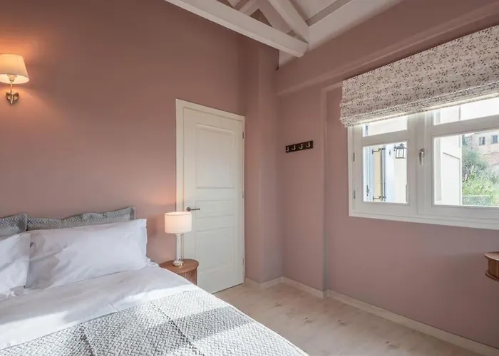 Apartman Maistro - Old Town Collection