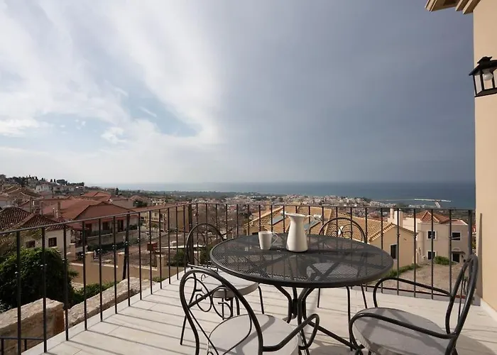 Maistro - Old Town Collection Apartman *