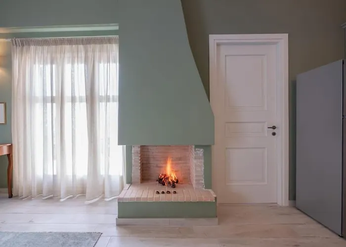 Apartman Maistro - Old Town Collection Kipariszía