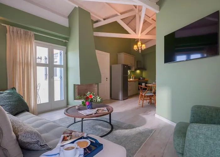 Maistro - Old Town Collection